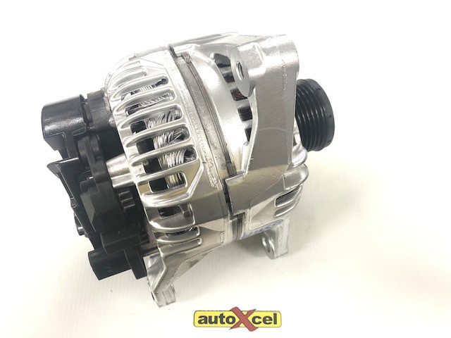 Porsche 996 alternator